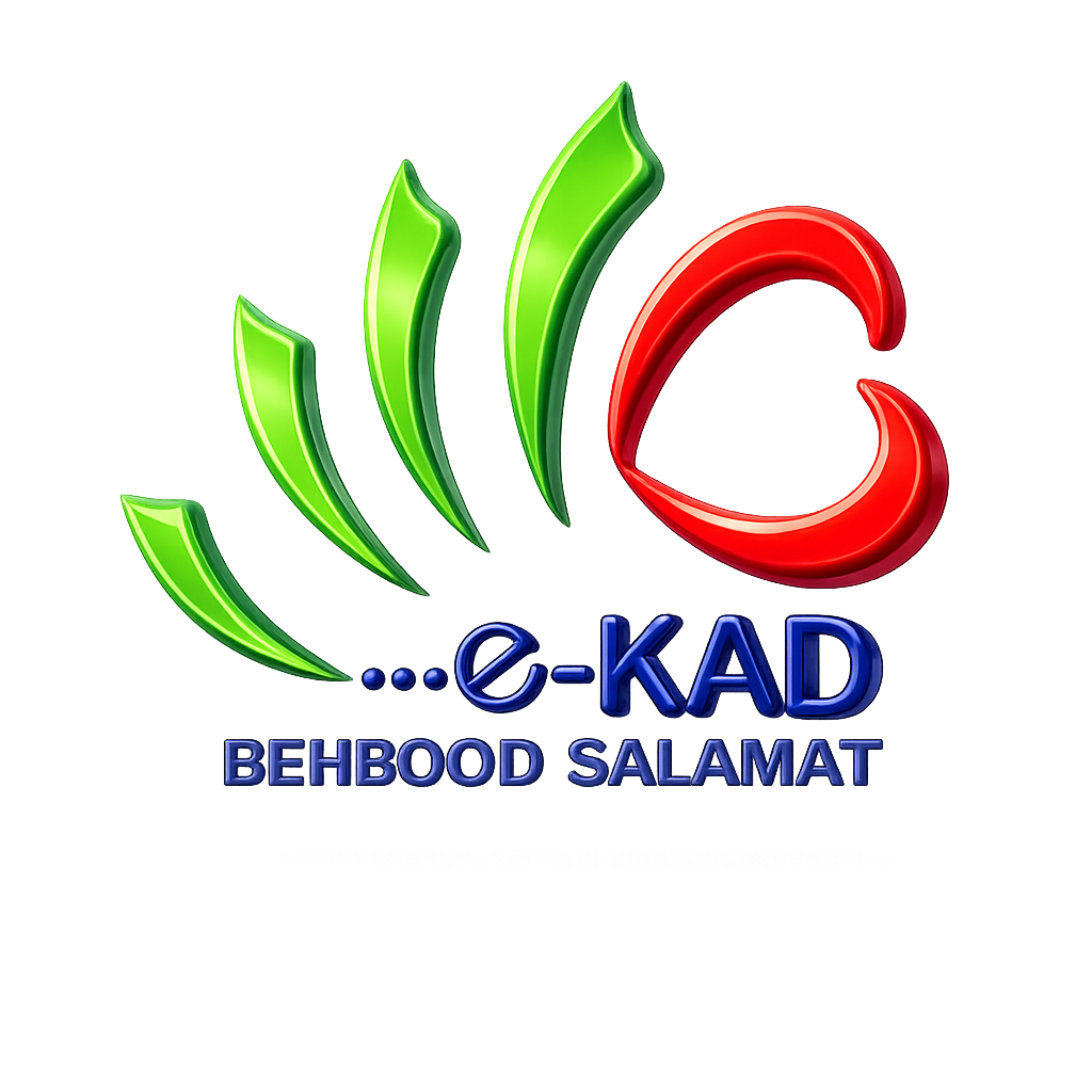 BSEKAD Logo